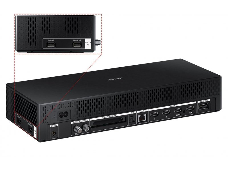 Телевизор Samsung QE85LS03FAUXRU, фото 27