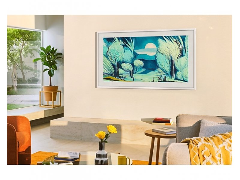 Телевизор Samsung QE85LS03FAUXRU, фото 28