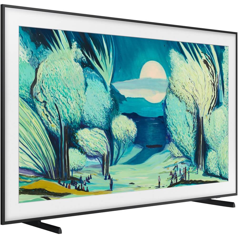 Телевизор Samsung QE85LS03HW, превью следующего фото