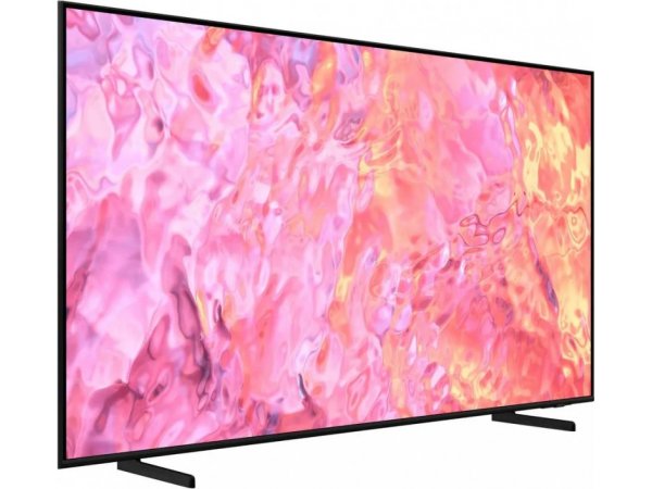 Телевизор Samsung QE85Q60C, фото 3