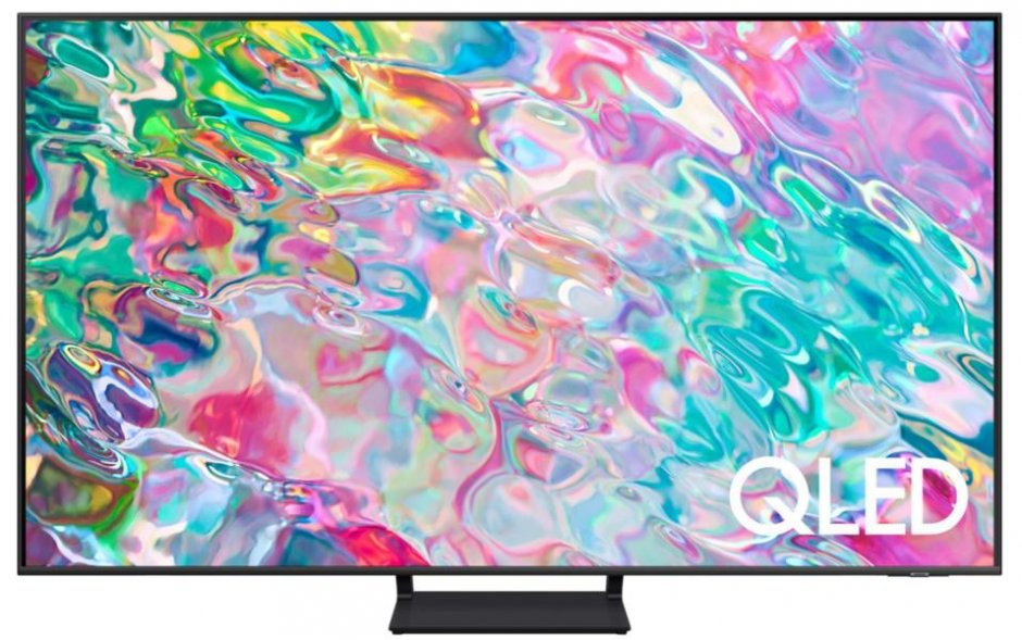 Телевизор Samsung QE85Q70B, превью следующего фото