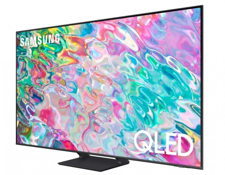 Телевизор Samsung QE85Q70B, фото 3