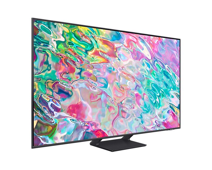 Телевизор Samsung QE85Q70B, фото 4