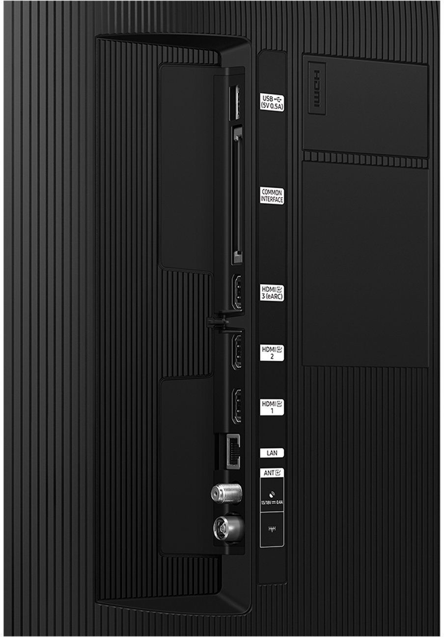 Телевизор SAMSUNG QE85Q7FAAUXRU, фото 10