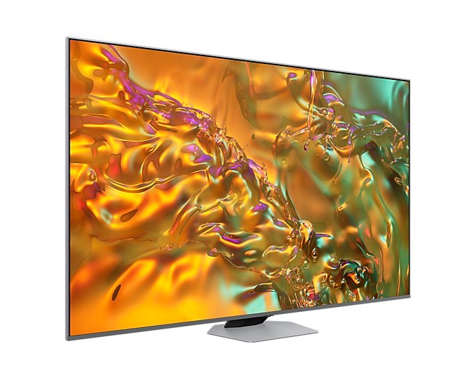 Телевизор Samsung QE85Q80DAUXRU, фото 4
