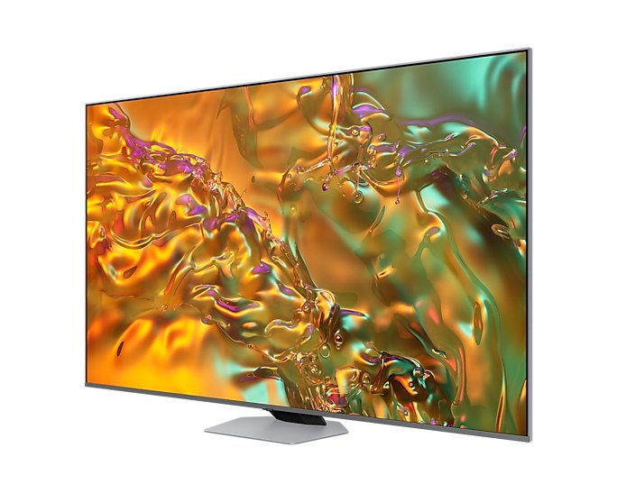 Телевизор Samsung QE85Q80DAUXRU, превью предыдущего фото