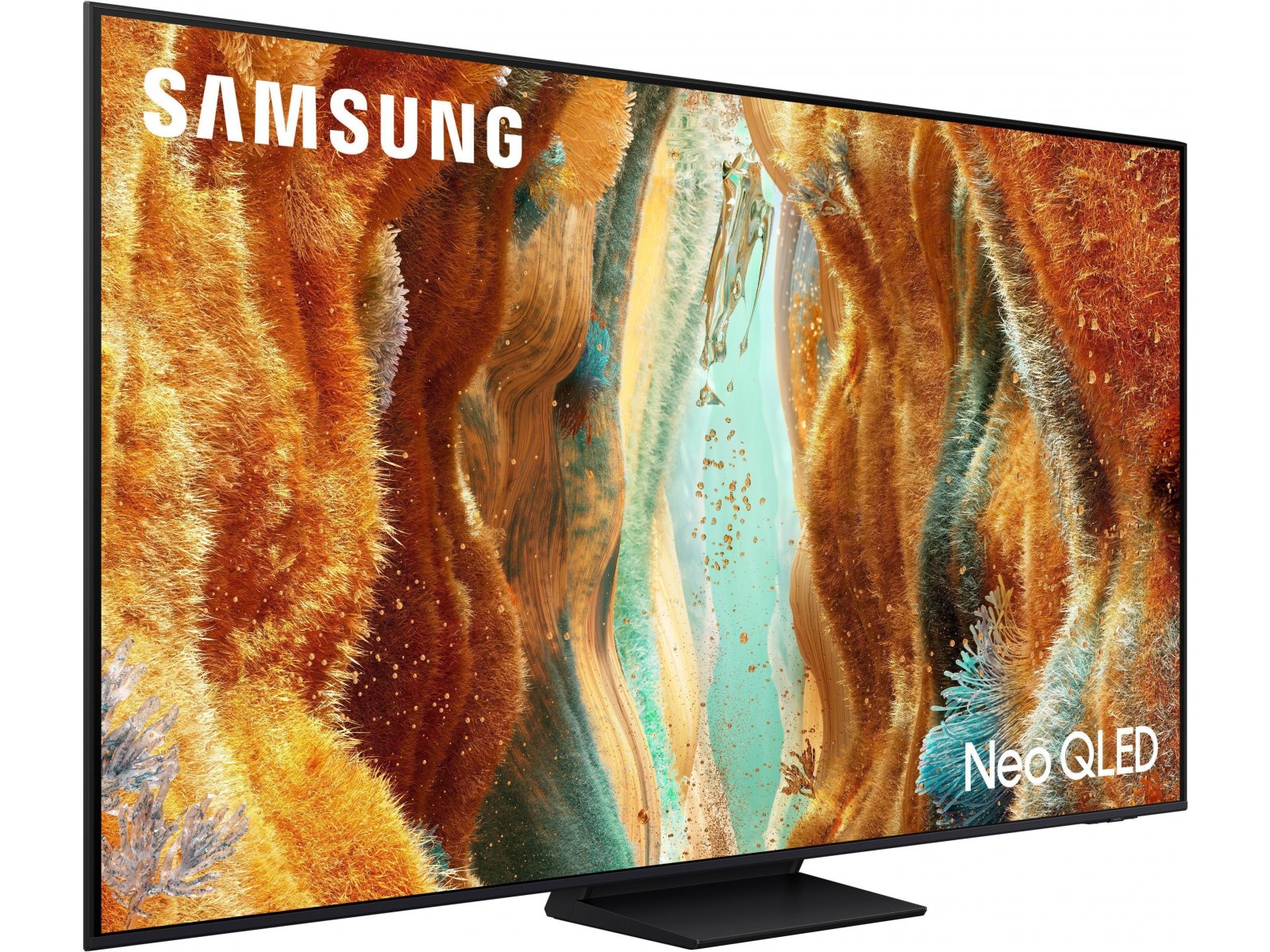 Телевизор Samsung QE85QN70FAUXRU, фото 3