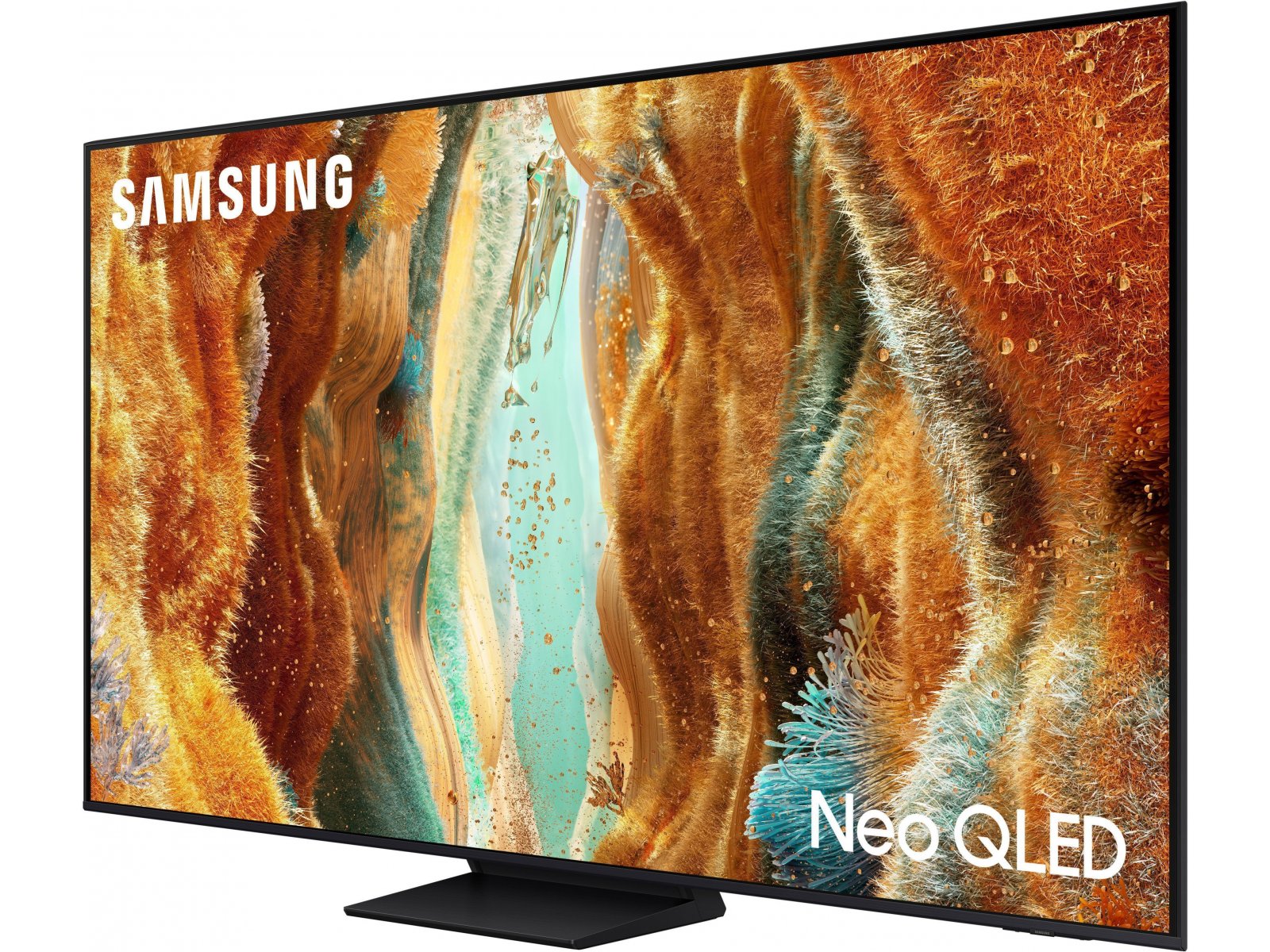 Телевизор Samsung QE85QN70FAUXRU, фото 4