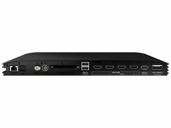 Телевизор Samsung QE85QN800C, фото 7