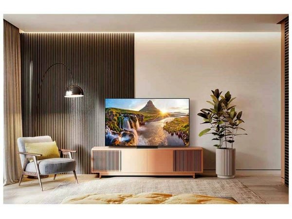 Телевизор Samsung QE85QN800C, фото 8