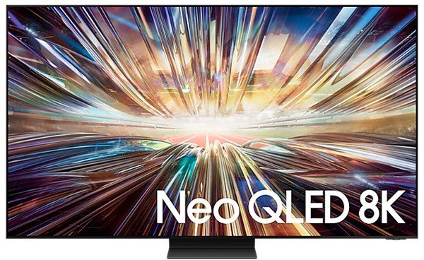 Телевизор Samsung QE85QN800D EU