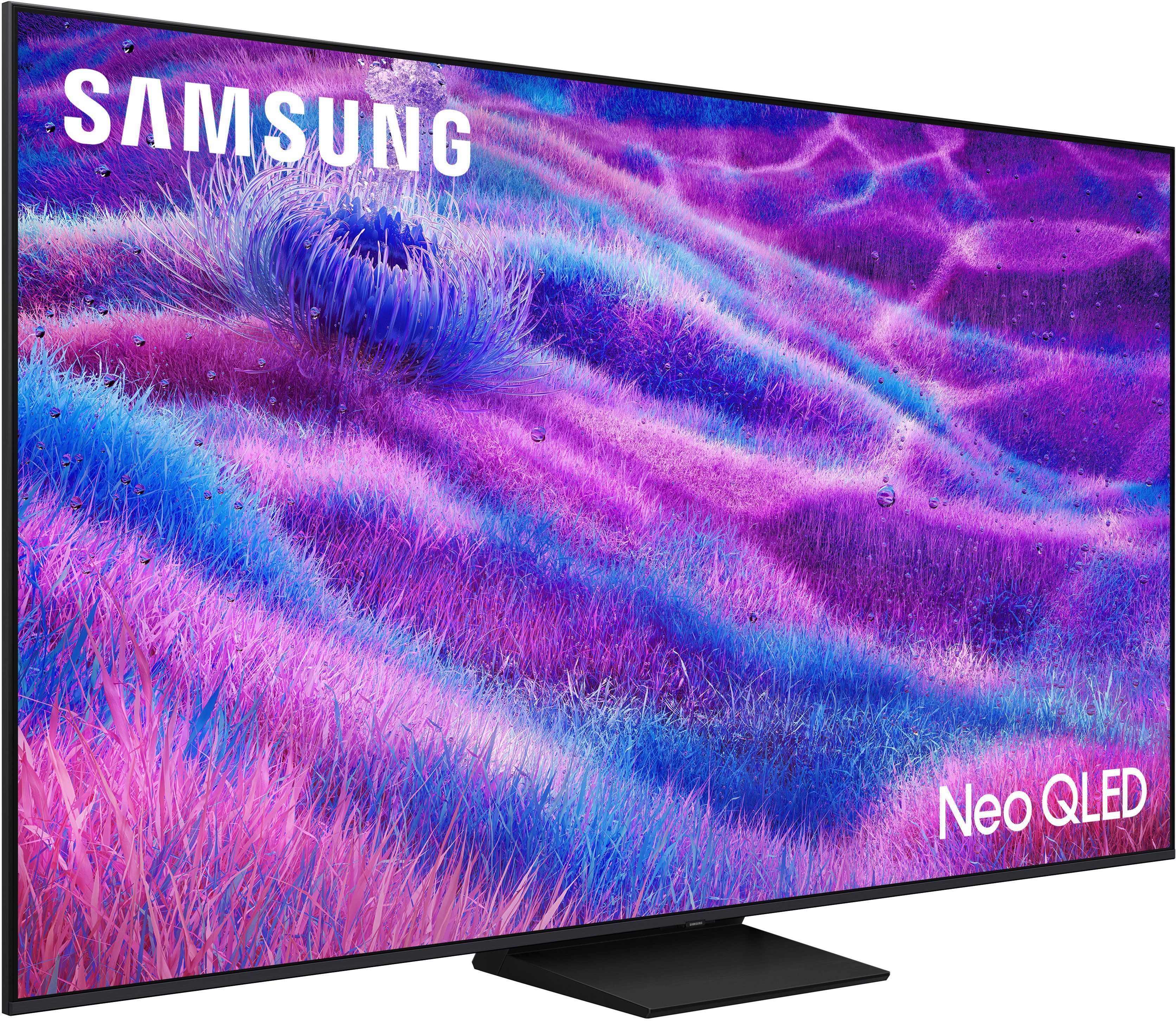 Телевизор Samsung QE85QN80F, превью следующего фото