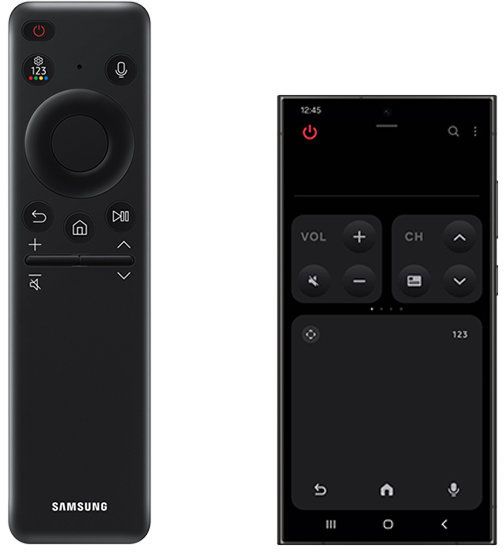 Телевизор Samsung QE85QN80F, фото 6