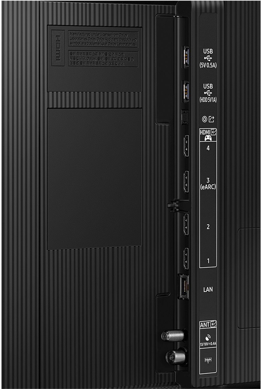 Телевизор Samsung QE85QN80F, фото 7