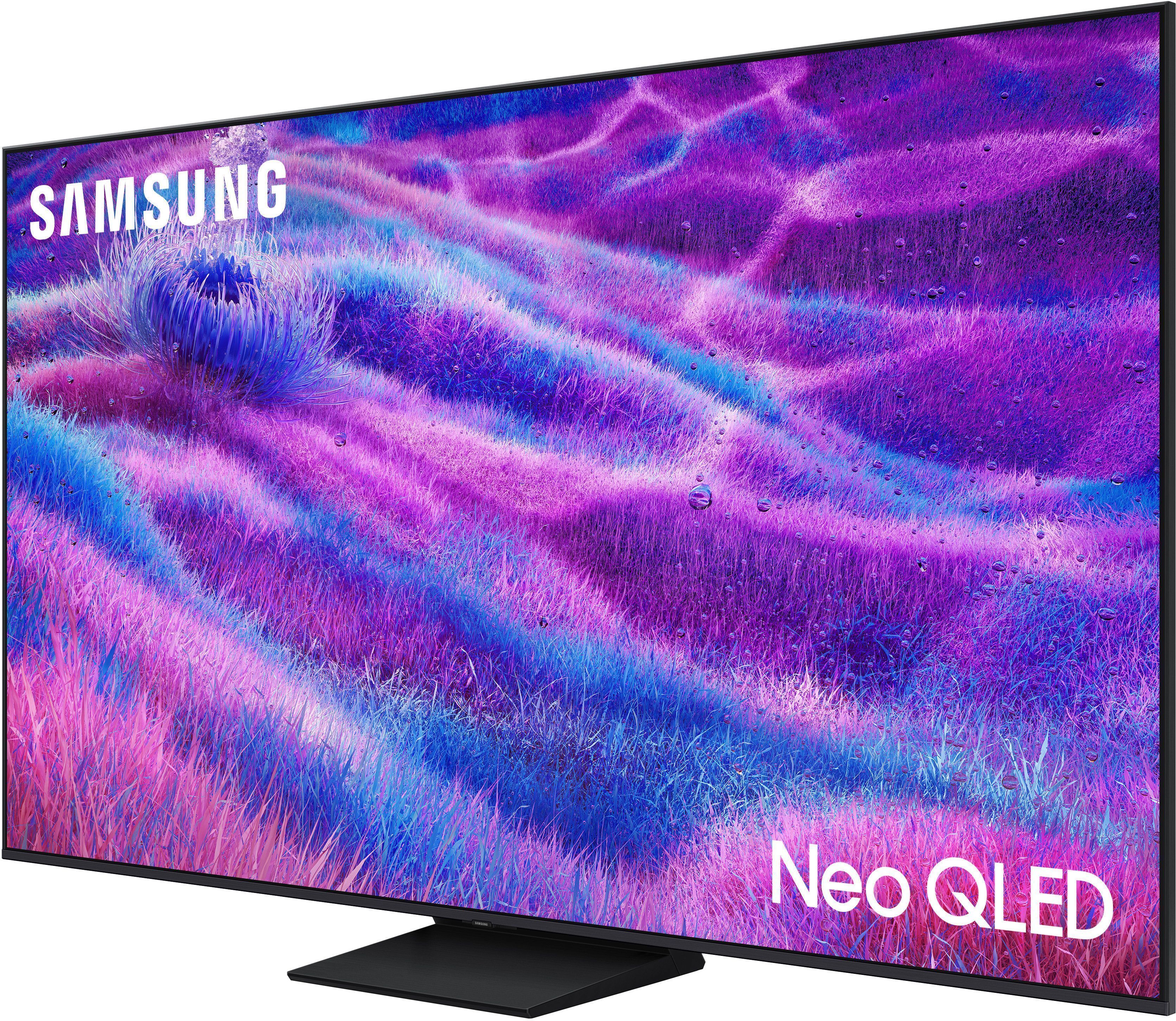 Телевизор Samsung QE85QN80FAUXRU, фото 4