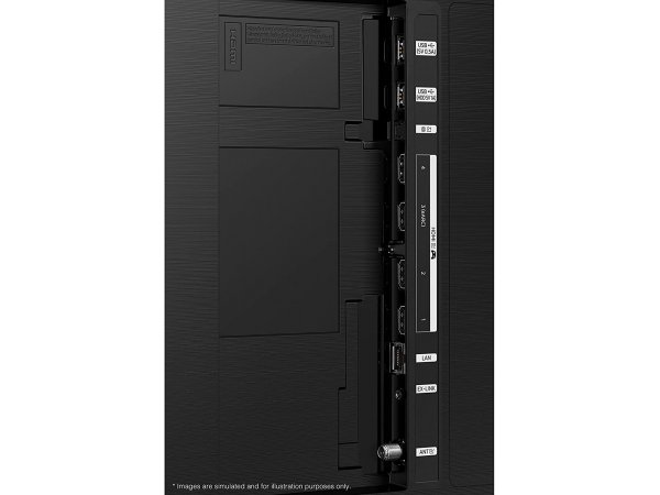 Телевизор Samsung QE85QN85C, превью предыдущего фото