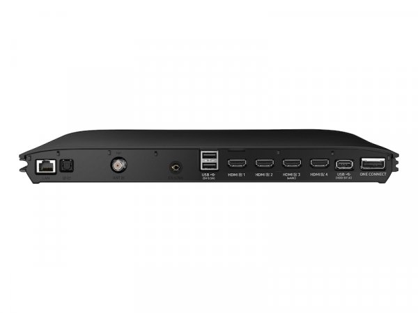 Телевизор Samsung QE85QN900B, превью предыдущего фото
