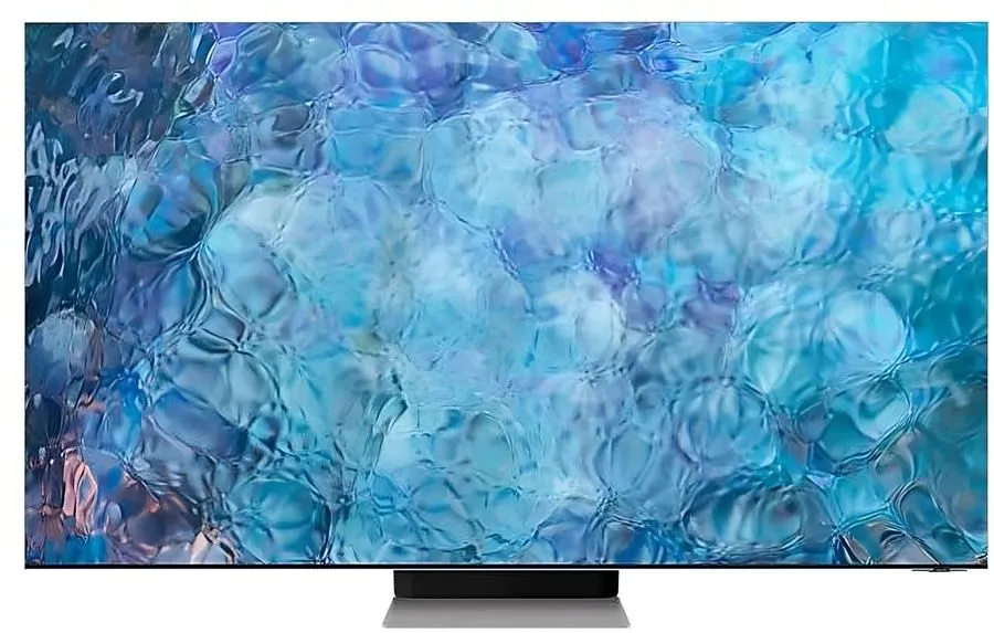 Телевизор Samsung QE85QN900BUXCE, фото 3