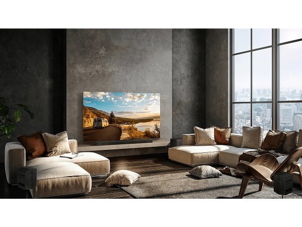 Телевизор Samsung QE85QN900CUXRU, превью предыдущего фото