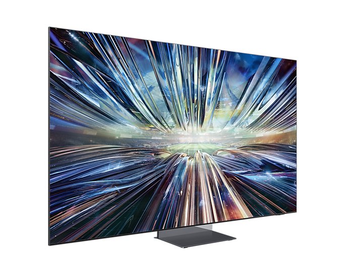 Телевизор Samsung QE85QN900D EU, фото 2