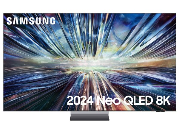 Телевизор Samsung QE85QN900DAUXRU