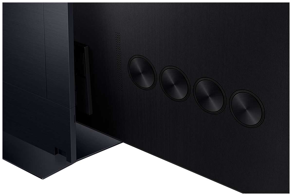 Телевизор Samsung QE85QN900DUXRU, фото 6