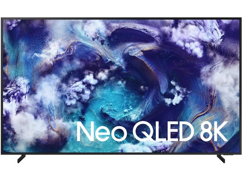 Телевизор Samsung QE85QN900F EU