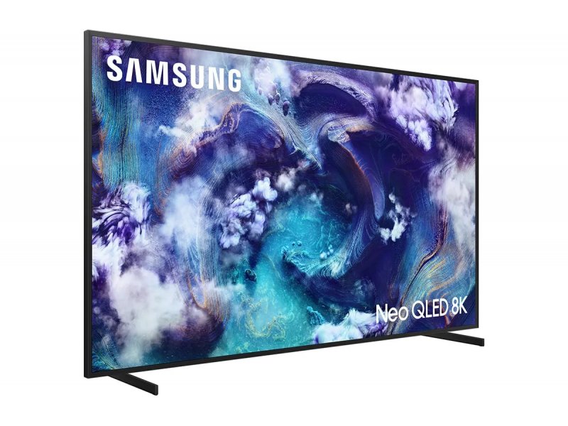 Телевизор Samsung QE85QN900F EU, фото 3