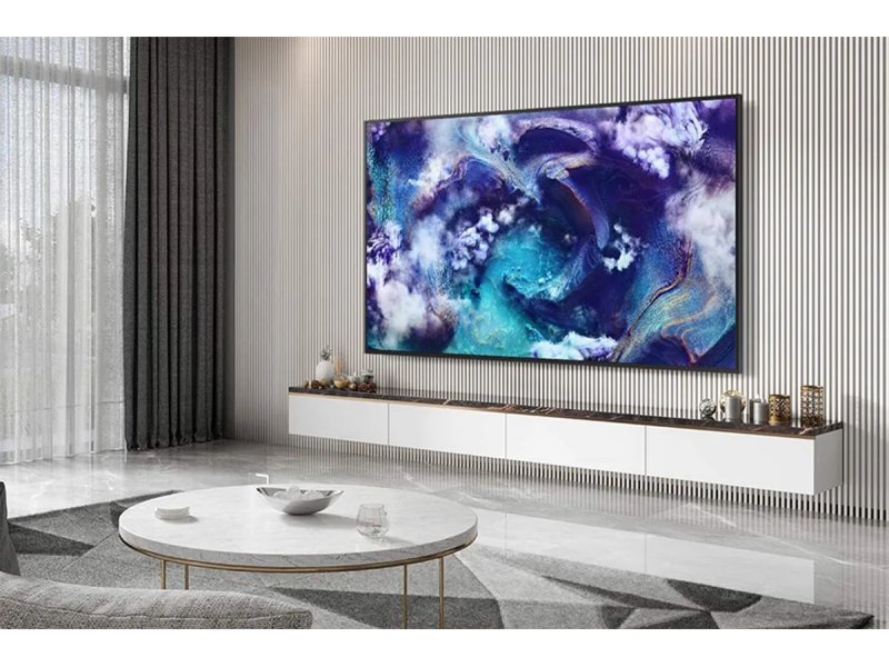 Телевизор Samsung QE85QN900F EU, фото 9