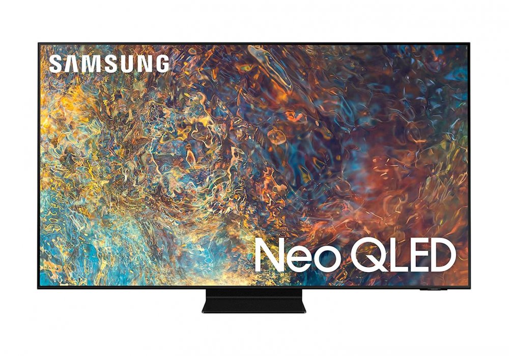 Телевизор Samsung QE85QN90AAUXRU, фото 2