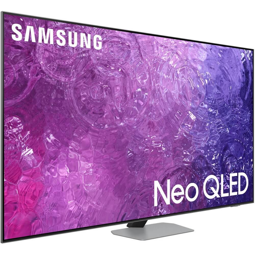 Телевизор Samsung QE85QN90CAUXRU, фото 4