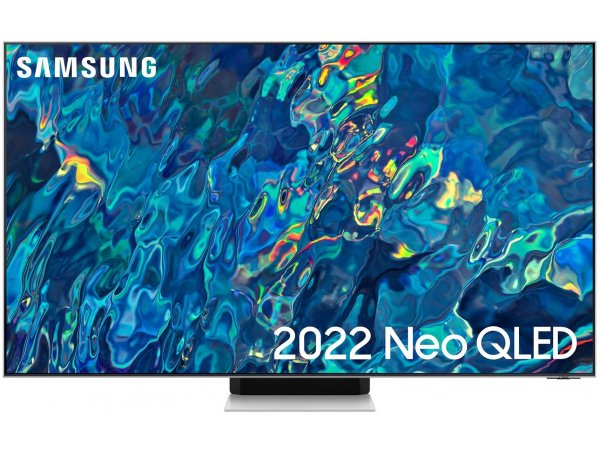 Телевизор Samsung QE85QN95B