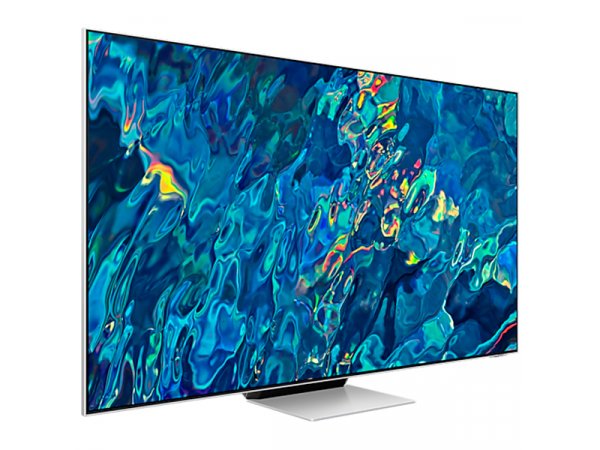 Телевизор Samsung QE85QN95B, фото 3