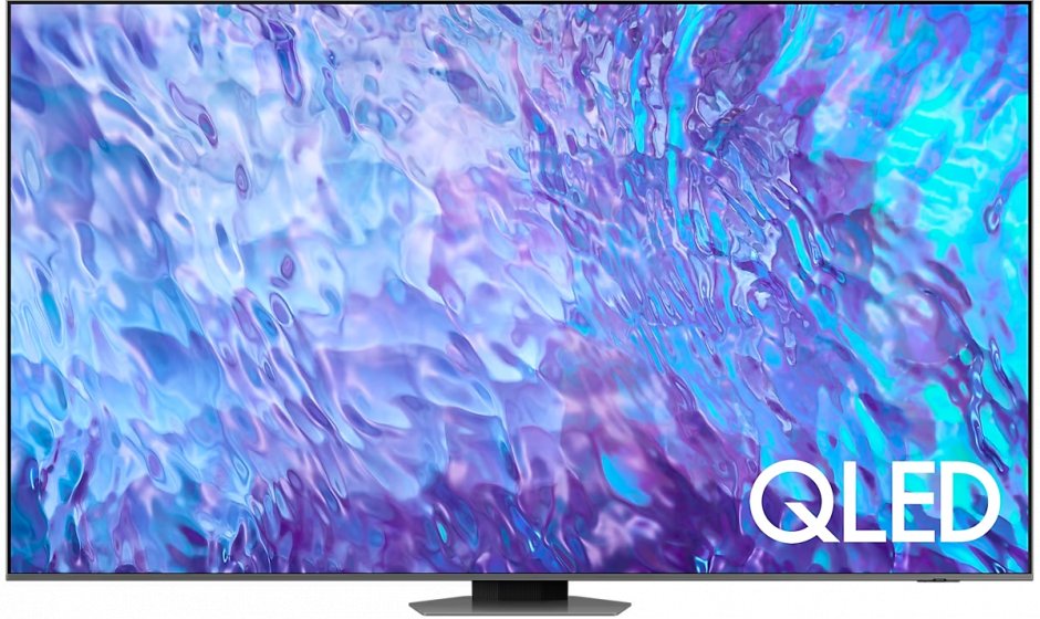 Телевизор Samsung QE98Q80C EU