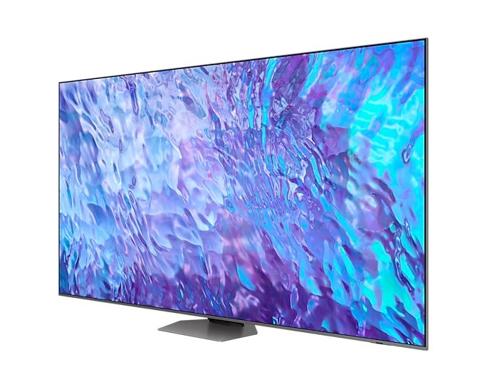 Телевизор Samsung QE98Q80C EU, превью следующего фото