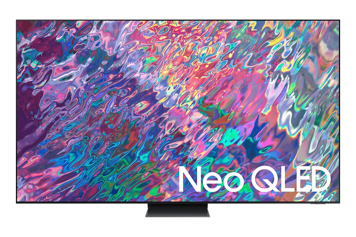 Телевизор Samsung QE98QN100BUXRU, превью следующего фото