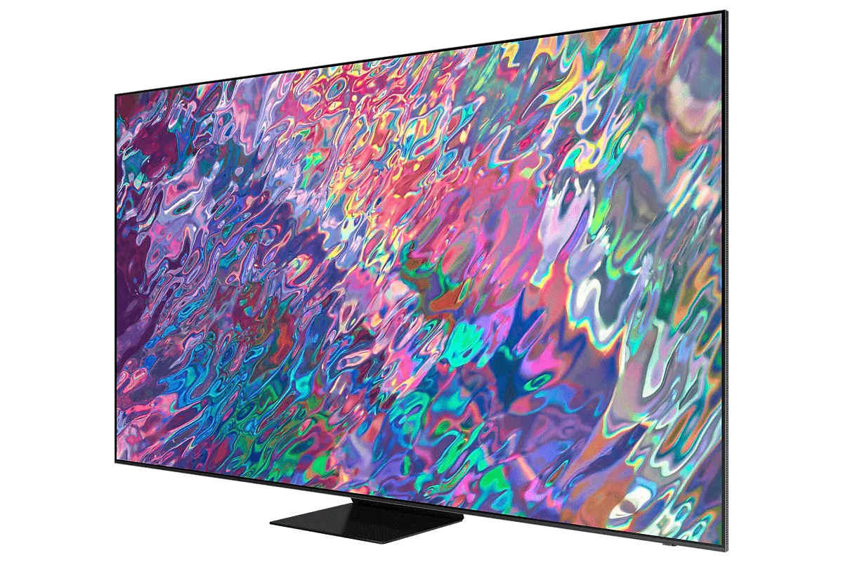 Телевизор Samsung QE98QN100BUXRU, фото 3