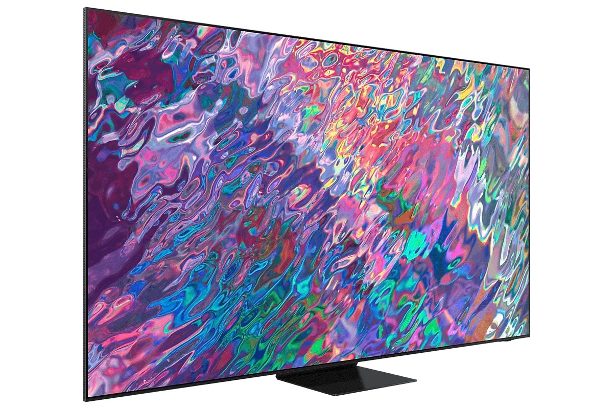 Телевизор Samsung QE98QN100BUXRU, фото 4