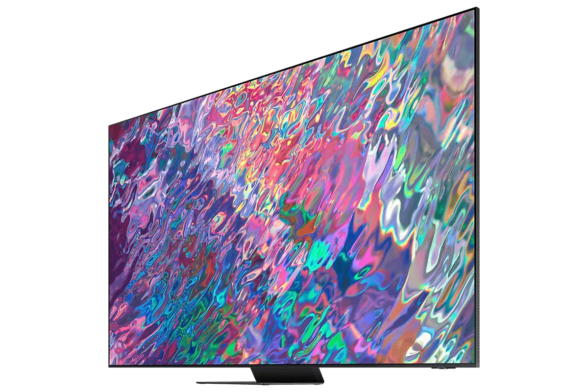 Телевизор Samsung QE98QN100BUXRU, фото 6
