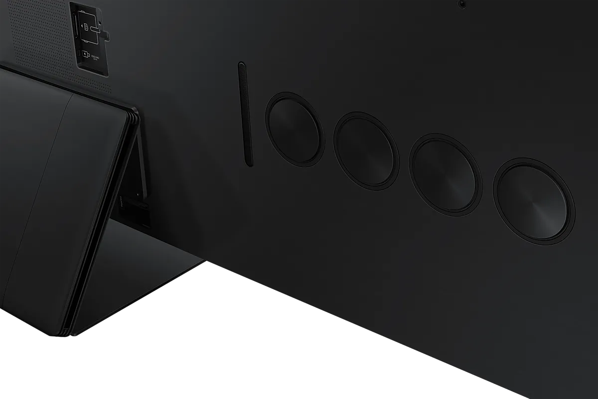 Телевизор Samsung QE98QN100BUXRU, фото 10