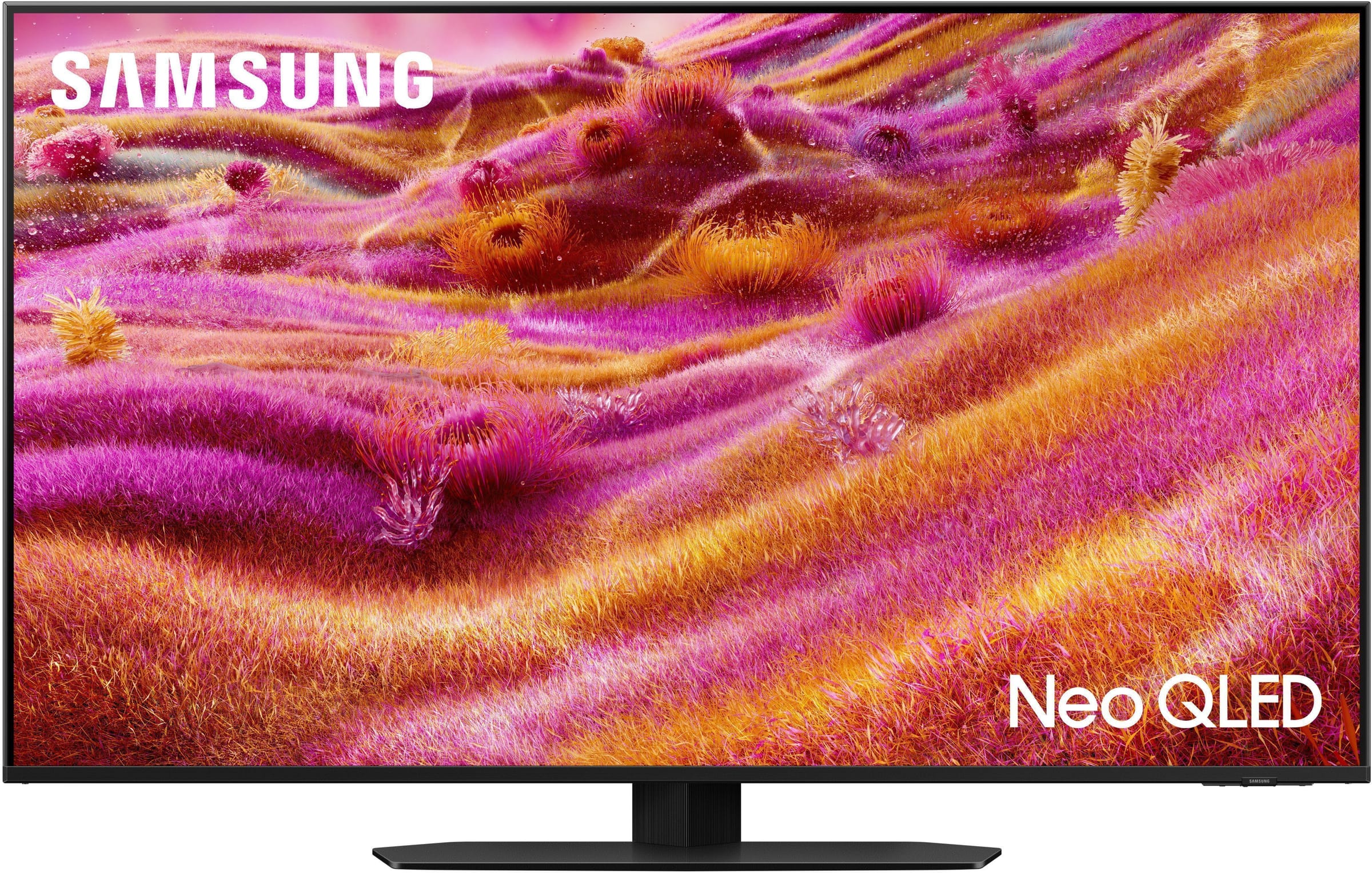 Телевизор Samsung QE98QN90F