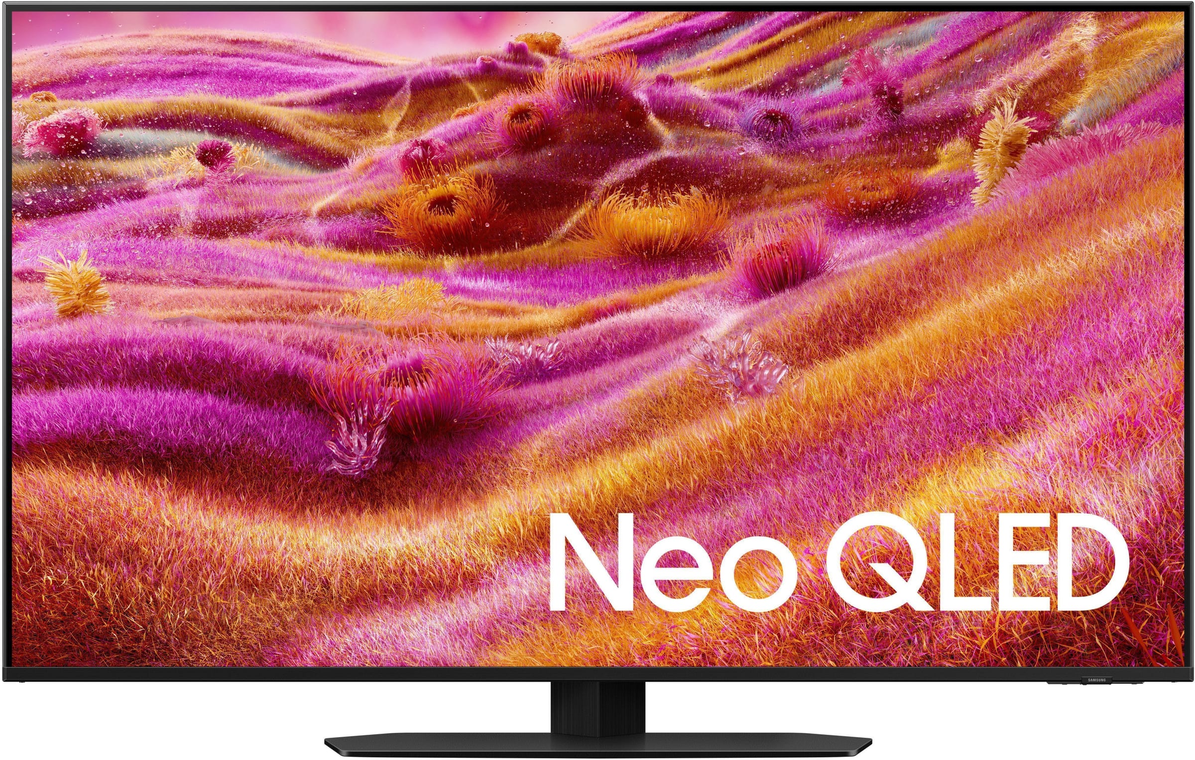Телевизор Samsung QE98QN90F, превью следующего фото