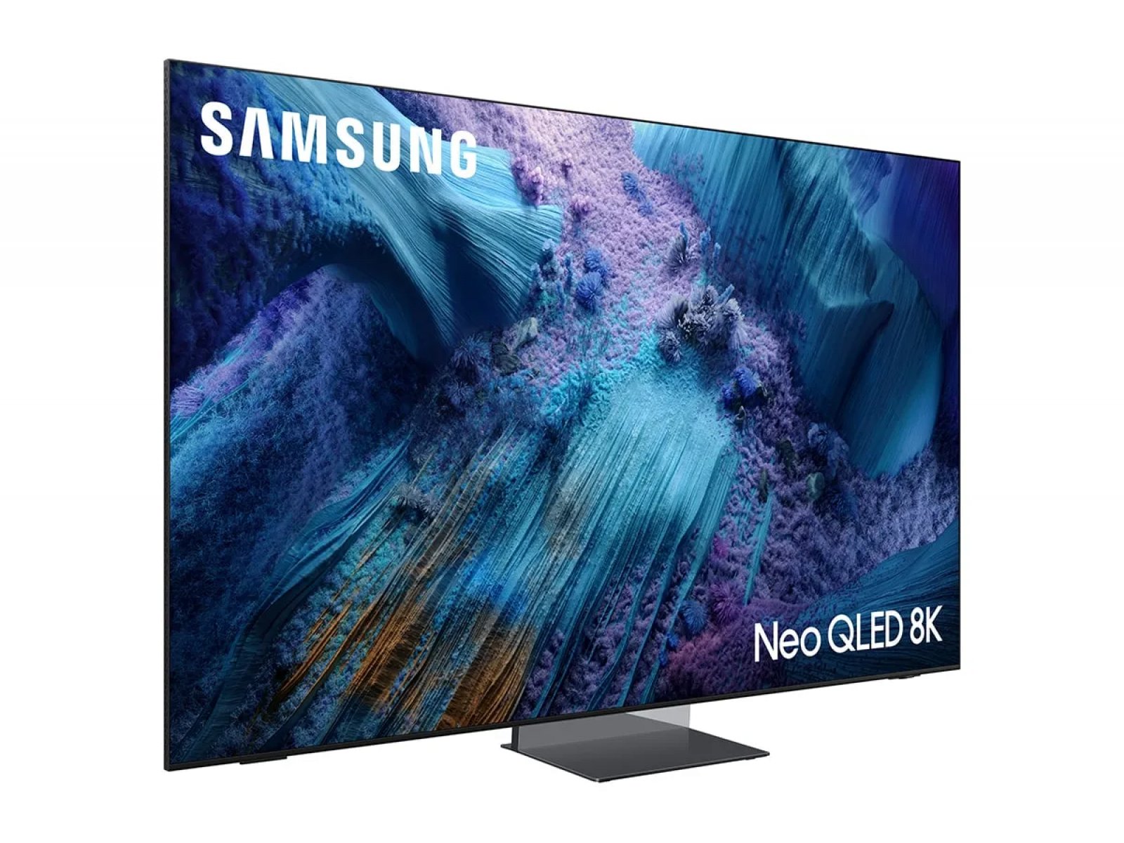 Телевизор Samsung QE98QN990F, фото 4