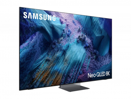 Телевизор Samsung QE98QN990H, фото 2