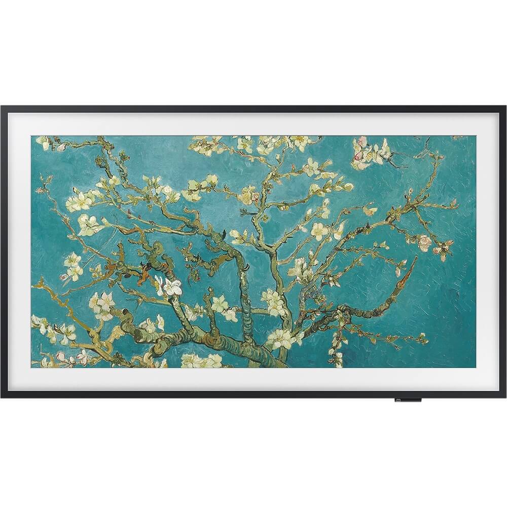 Телевизор Samsung The Frame QE32LS03CBUXRU, превью следующего фото