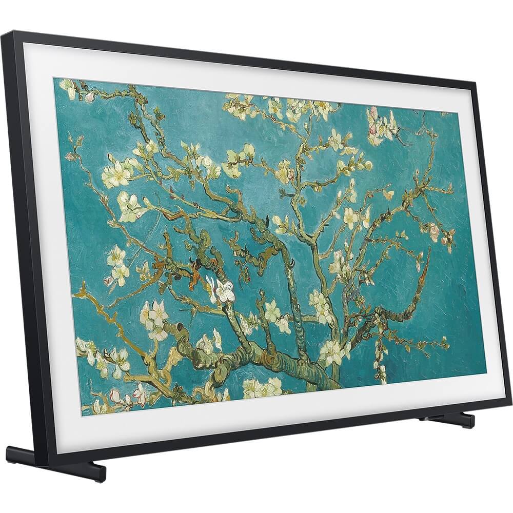 Телевизор Samsung The Frame QE32LS03CBUXRU, фото 7