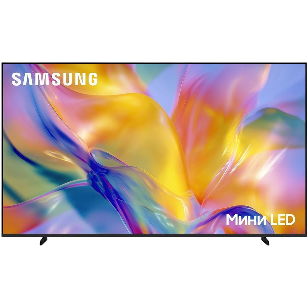 Телевизор Samsung UE100M90HUXPY