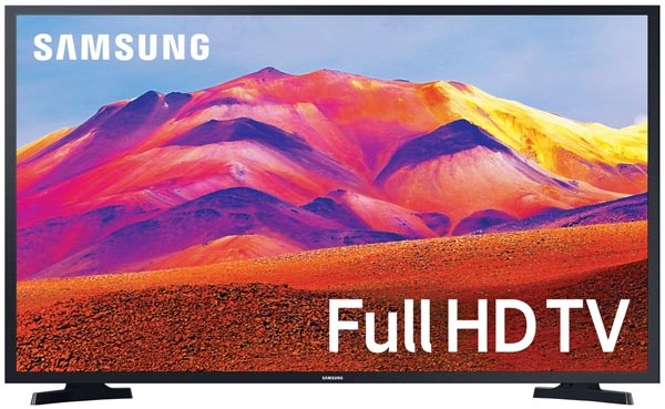 Телевизор Samsung UE32T5300AU, превью следующего фото