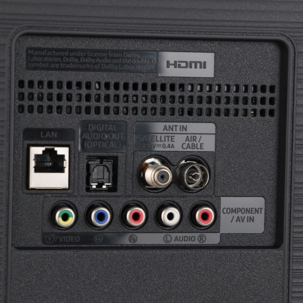 Телевизор Samsung UE32T5300AU, фото 8