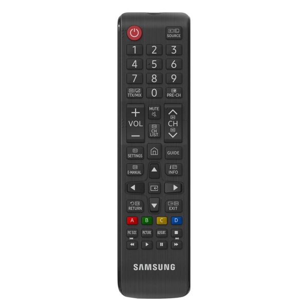 Телевизор Samsung UE32T5300AU, превью предыдущего фото